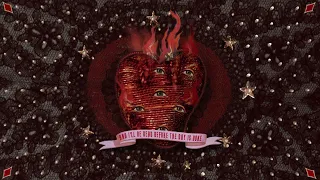 Florence + The Machine - Seven Devils [Official Visualiser]
