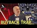 THE TREASURY BUYBACK TRAP Why Washington Is Secretly Buying Its Own Debt
