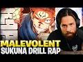 Download Lagu DPS Sukuna Drill Rap \
