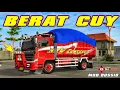 Download Lagu mod bussid truck HINO DUMPTRUCK modifikasi full muatan terbaru 2020- livery 3D