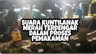 Download VIRAL TERDENGAR SUARA WANITA TERTAWA PADA PROSES PEMAKAMAN JENAZAH COVID19 | CERITA AWAM #38 MP3