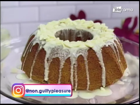 Non Guilty Pleasure: Postres saludables