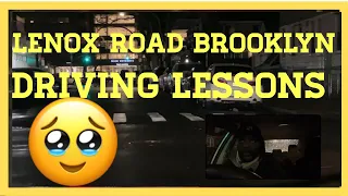 Driving School On Lenox Road Brooklyn NY
