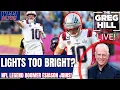 WHAT HAPPENED with Drake Maye How Much is Gonzalez Worth Boomer Esiason Joins The Greg Hill Show