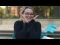 Marlena Rauber - I am Gallaudet