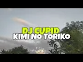 Download Lagu Dj Cupid X Kimi No Toriko || Dj I'm Feeling Lonely Fifty Fifty Jedag Jedug Viral Mashup