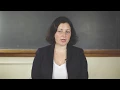 Admissions Advice Essays