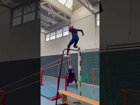 Spiderman No Way Home #shorts backward 5