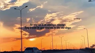 Download DJ Cantik - Always (tiktok song) || Lyrics MP3