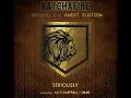 Katchafire Feat Ali Campbell (UB40) - Seriously