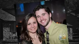 Funeral Service For Tyler Christina Roy Who Were Killed In Bucks County Home