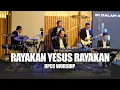 Lagu Rayakan Yesus Rayakan - RPCC Worship