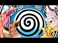 Poliwhirl The Mascot You Never Knew