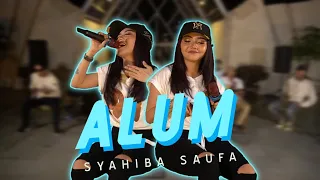 Download Syahiba Saufa - Alum | Alum Kembang Pujane Ati (Official Music Video) MP3