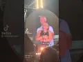 Download Lagu Things got awkward at this Coldplay Concert 😬👀