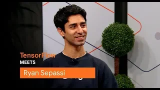 Working with TensorFlow Datasets TensorFlow Meets