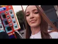 LIVE TIPO FEJUQUINHA, CARIMBANDO A CARA DELA TIPO NINO (Clipe Oficial) MN, Iraqui ZL,  ManoLost, T10