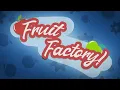 Fruit Factory Trailer
