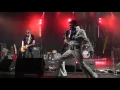Lagu King Rocker - Whole Lotta Rosie - 48th Great Dorset Steam Fair 2016 England