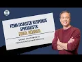 5 5 FEMA CORE Employees Fired Then Rehired