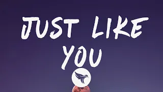 nf just like you lyrics