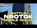 Lagu DJ NROTOK • BATTLE NULUP • CEK SOUND PENGGETAR KACA TETANGGA