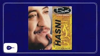 Cheb Hasni Ghadara الشاب حسني 