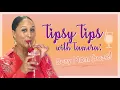 WEB EXCLUSIVE: Tamera Makes Her Favorite Summer Cocktail!