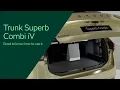 Download Lagu Superb Combi iV: Good to know how to use it
