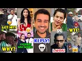 Lagu WTF! This is Genuinely SCARY...😰| Karan Aujla \u0026 Parul, Dhruv Rathee, Kangana Vs AR Rahman, Speed |