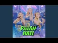 Lagu Patah Hati