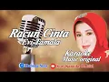 Download Lagu RACUN CINTA || EVI TAMALA || KARAOKE || @sonykaraokeofficial