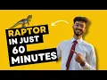 Raptor in just 60 minutes Programming Flowcharts Beginners Zuwanish M Dashab