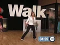 1 Mile Brisk Fast 15 Min Walk Fitness s
