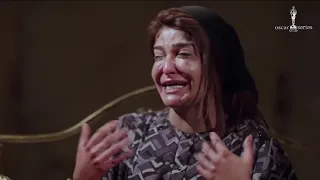 مسلسل سلسال الدم L اعتراف اخلاص بانها هى اللى قتلت جوز نصرة وصدمة هارون 