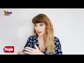 Taylor Swift Says She Went ‘Line By Line’ on Every 'Fearless' Song | PEOPLE