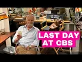 John McCook s Parting Words Thanks for the Years