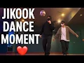 Download Lagu [BTS NEWS] Heartwarming Moment! Jungkook and Jimin Dance Together in Studio, Melting ARMY’s Hearts
