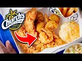 Top 10 Most Popular Church s Chicken Menu Items