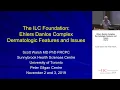 Dr Scott Walsh Ehlers Danlos Complex Dermatologic Features and Issues Part 2