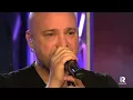 EXCLUSIVE: Disturbed Give Powerful Performance of "Hold On To Memories"