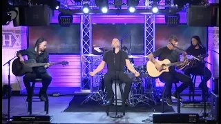 Download EXCLUSIVE: Disturbed Give Powerful Performance of \ MP3