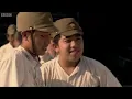Here comes the sun but it’s August 6, 1945