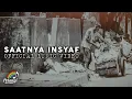 Download Lagu BIAN Gindas - Saif (Saatnya Insyaf) (Official Lyric Video)