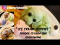 Download Lagu Ice Cream puppies 🍨🍦| Pondok Es krim SMS Singkawang