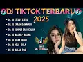Download Lagu DJ TIKTOK TERBARU 2025-🎵 DJ DJ STECU STECU STELAN CUEK REMIX 🎵  FULL ALBUM