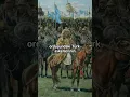 Download Lagu Moğol ve Türk Birleşmesi #shorts #history