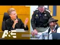 Most BIZARRE Cases - Top 7 Moments