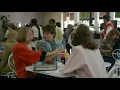 Just one of the guys funny scene