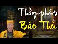 CHUYỆN MA CHÚ BA DUY | THẦY PHÁP BÁO THÙ [ FULL BỘ ]